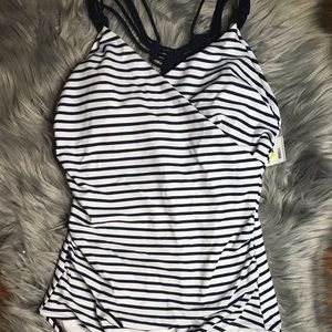 Women’s  one pc swim suit New